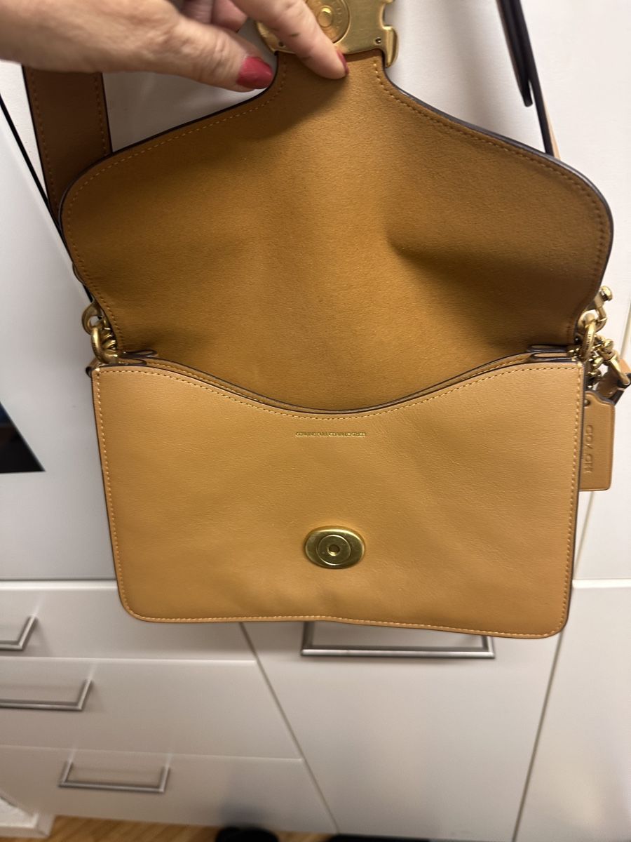Coach Taschen für Damen: Coach tabby soft  – Gebraucht aus Männedorf von Mag3 5