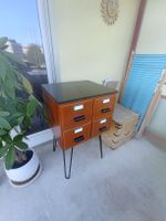 Vintage Highboard/Schubladenstock