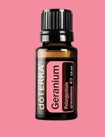Doterra Geranium 15ml - Ätherisches Öl - Neu & Ungeöffnet