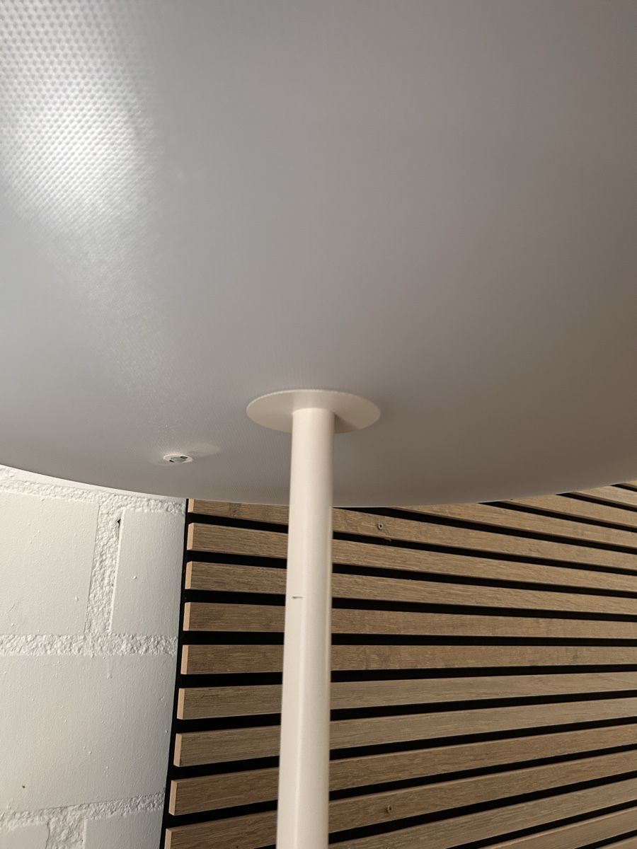 Belux Lampade: Stehleuchte Belux KOI neo LED – Usato da Niederwil AG venduto da sgroot01 2