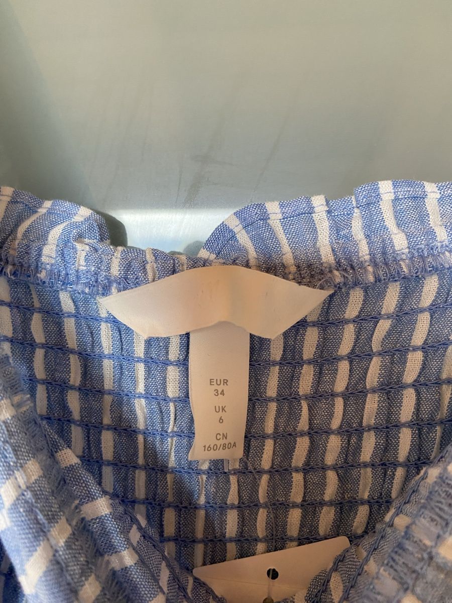 H&M Tute: Overall – Nuovo e nell'imballaggio originale da Sutz venduto da lue_r6b7 1