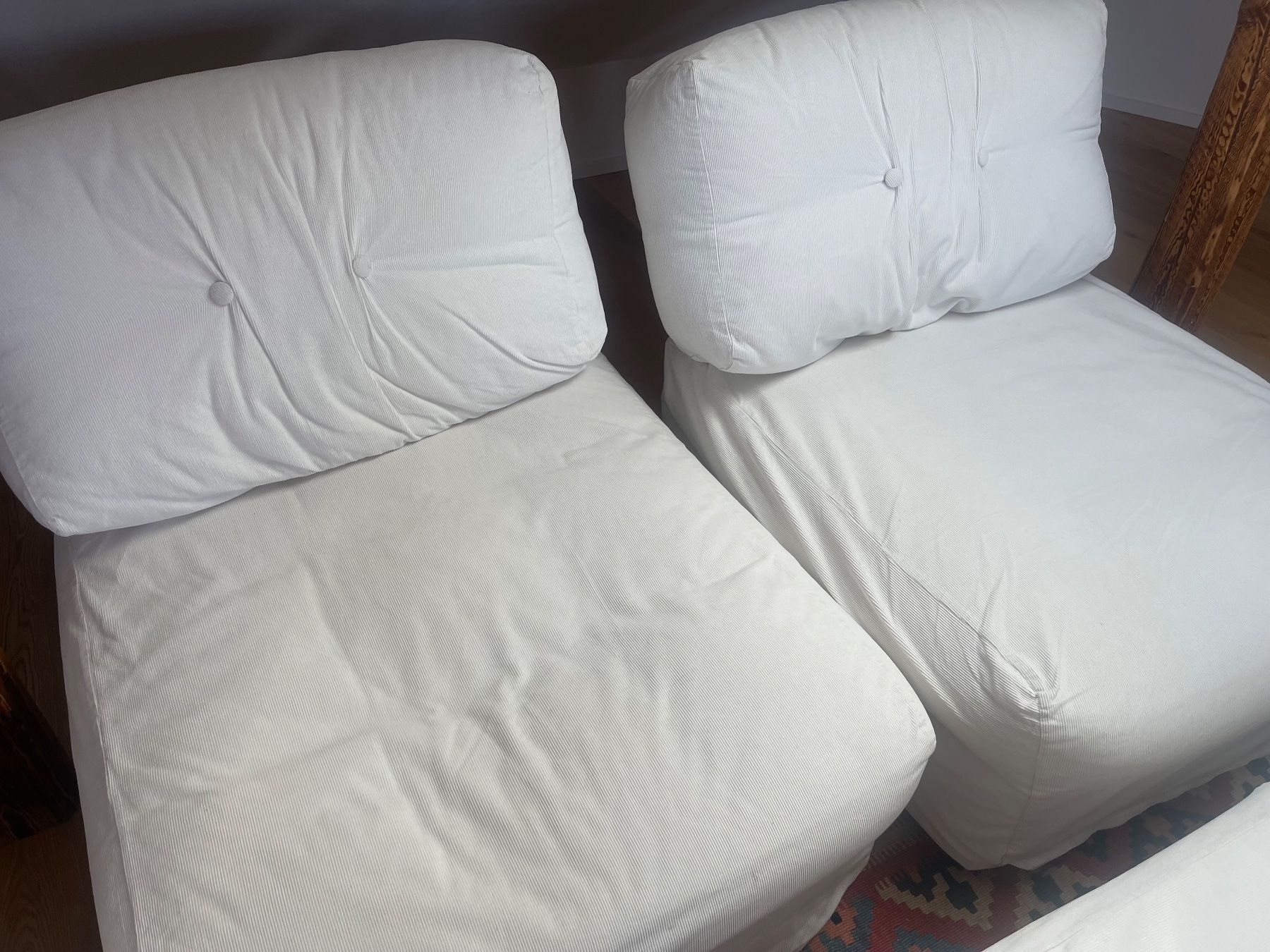 Ikea Fauteuils: Set mit Sofasesseln FREE – D'occasion à Zürich par zri_9mym 3