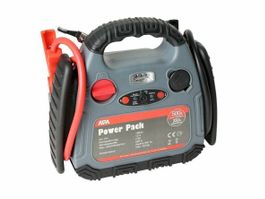APA Power Pack Starthilfe 18 bar 500A