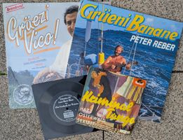 Vinyl Mix Schweiz