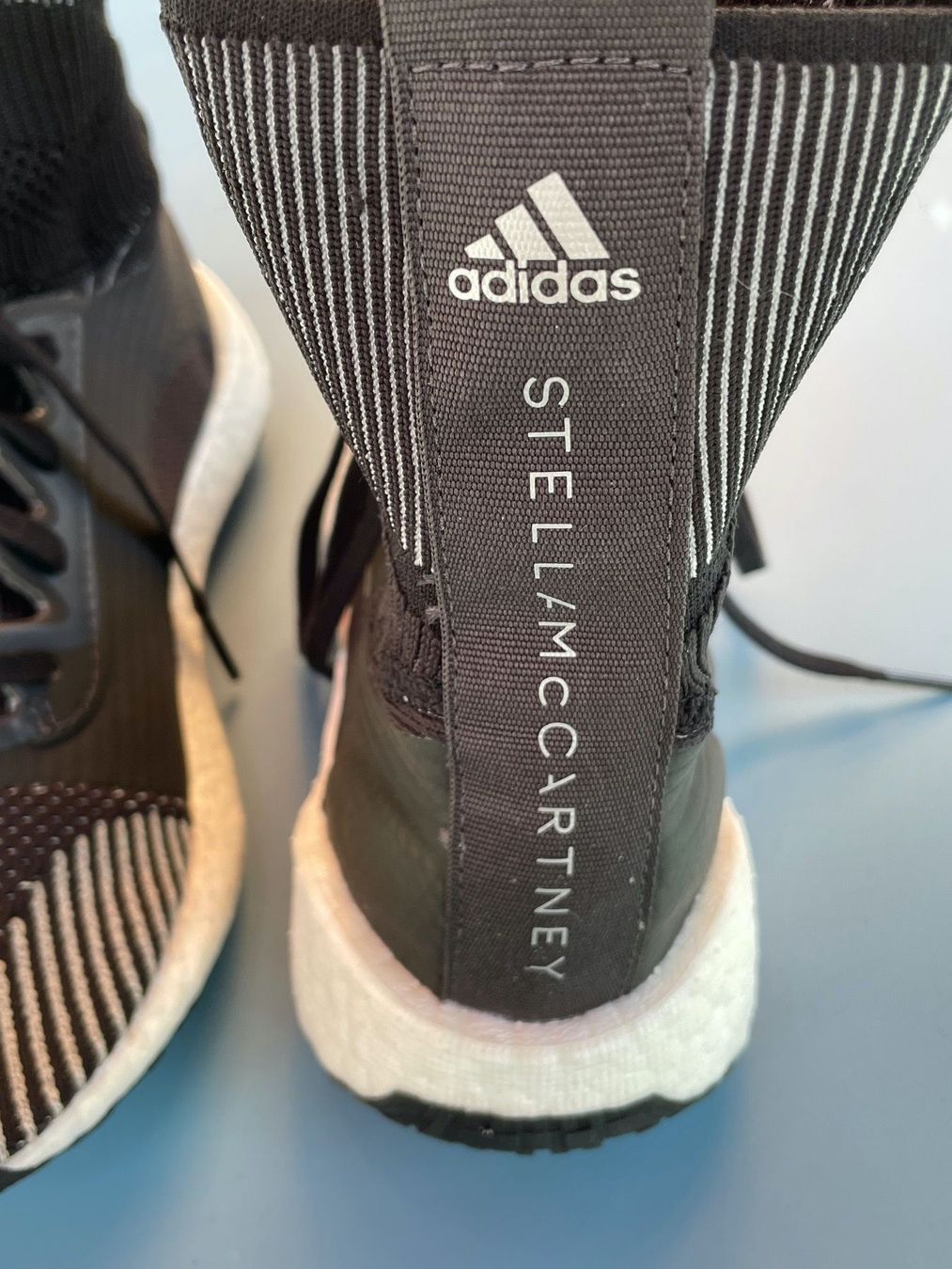 Stella McCartney Scarpe da uomo: Adidas Schuhe Stella McCartney Pulse Boost – Usato da Neuhausen am Rheinfall venduto da noelle0810 4