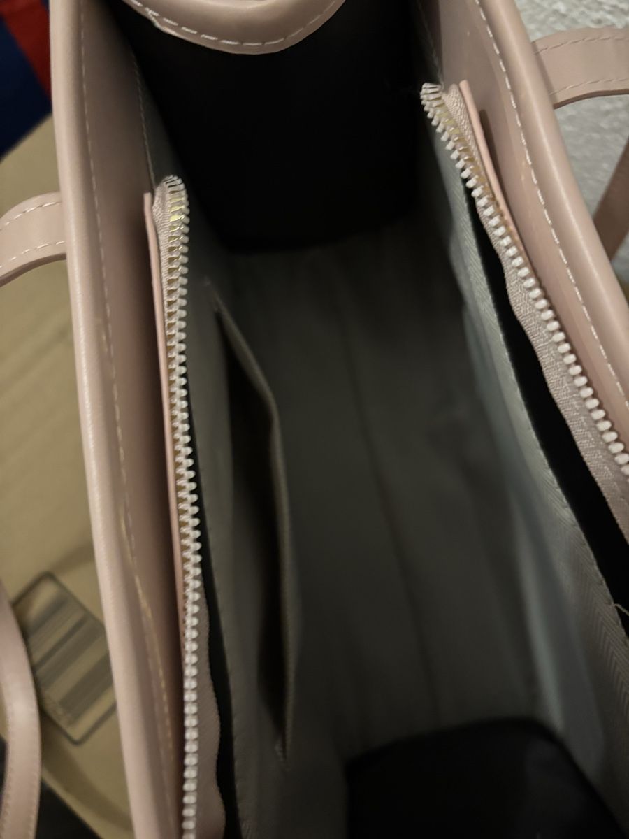 Borse da donna: Handtasche rosa creme neu – Nuovo e nell'imballaggio originale da Glattbrugg venduto da S_ch_ 2