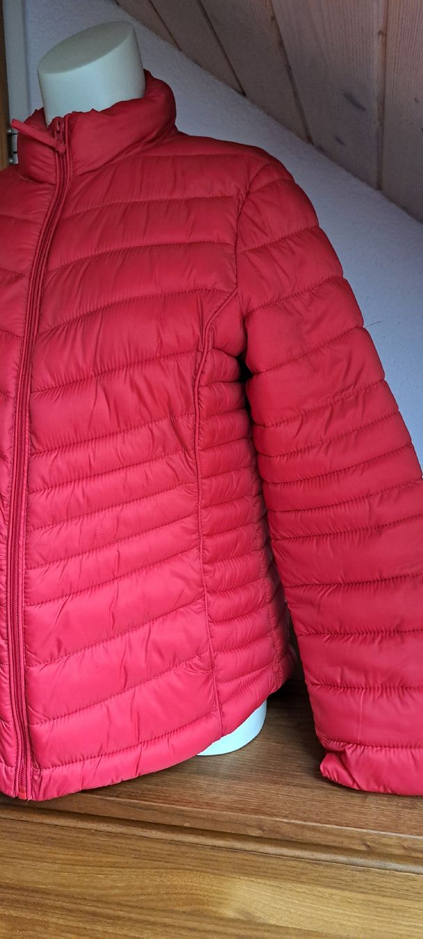 C&A Giacche: C&A Steppjacke Gr.M – Usato da Thalheim AG venduto da Bekuadma 1