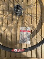 Roue arrière DT Swiss FR 541 29 pouces