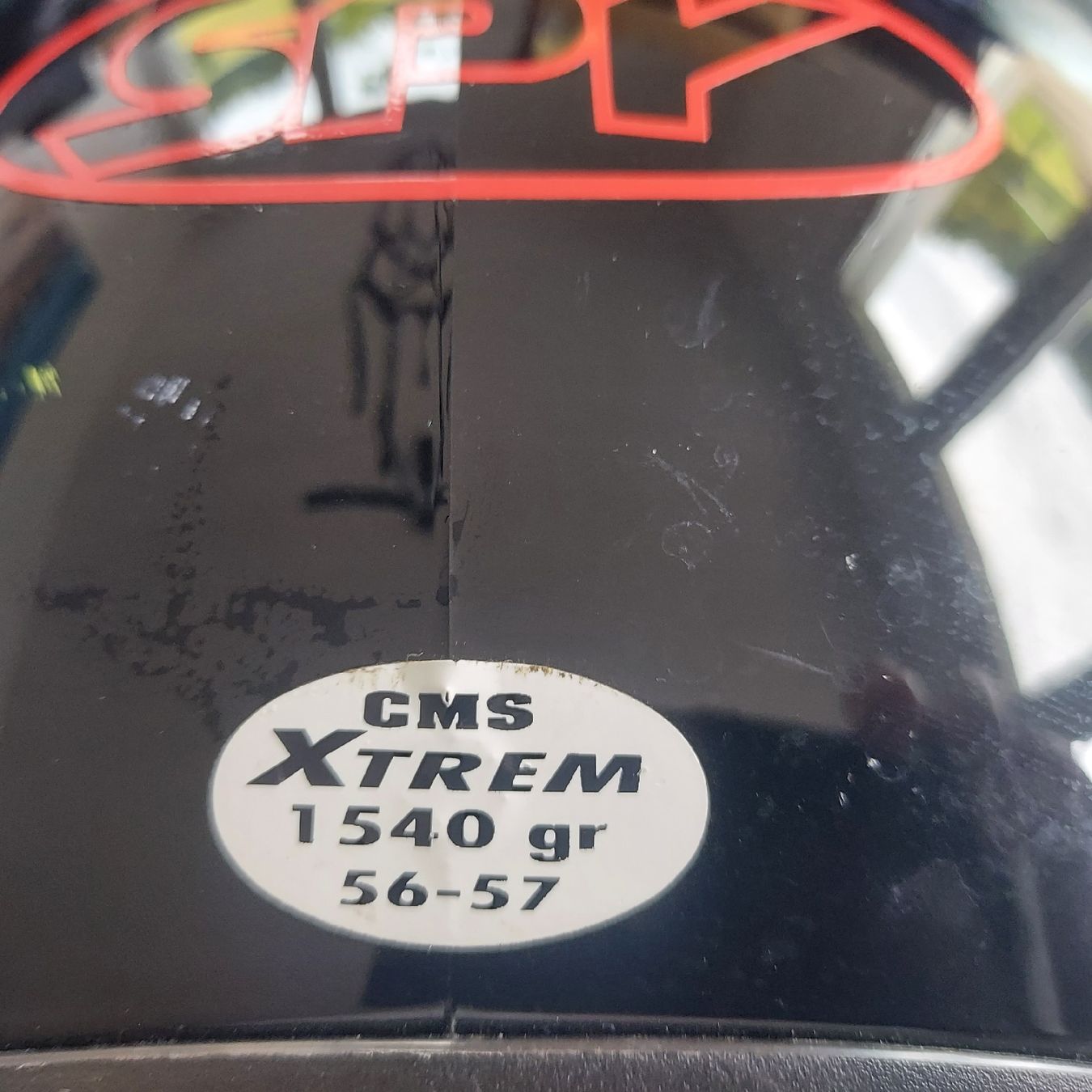 Helme & Visiere: Motorradhelm – Gebraucht aus Walde SG von Saharagirl 1