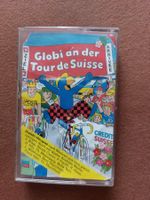 Globi Kassette