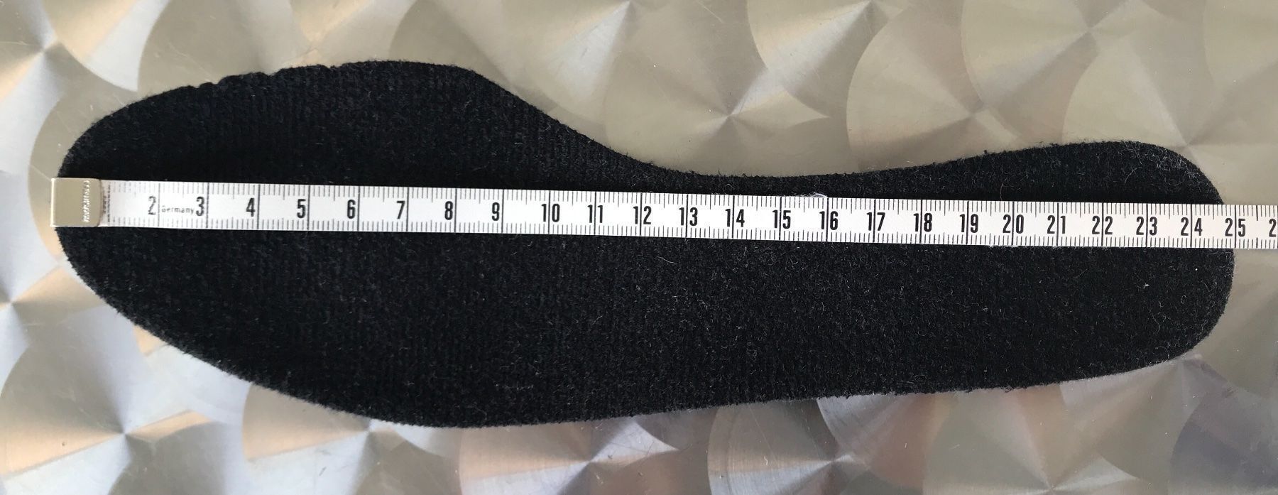 Schlittschuhe: Schlittschuhe Gr. 37, Hy Skate SOFTMAX – Neu (gemäss Beschreibung) aus Ebnat-Kappel von Molton 7