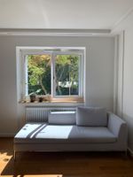 Chaiselongue im Stil von B&B Italia – Designklassiker