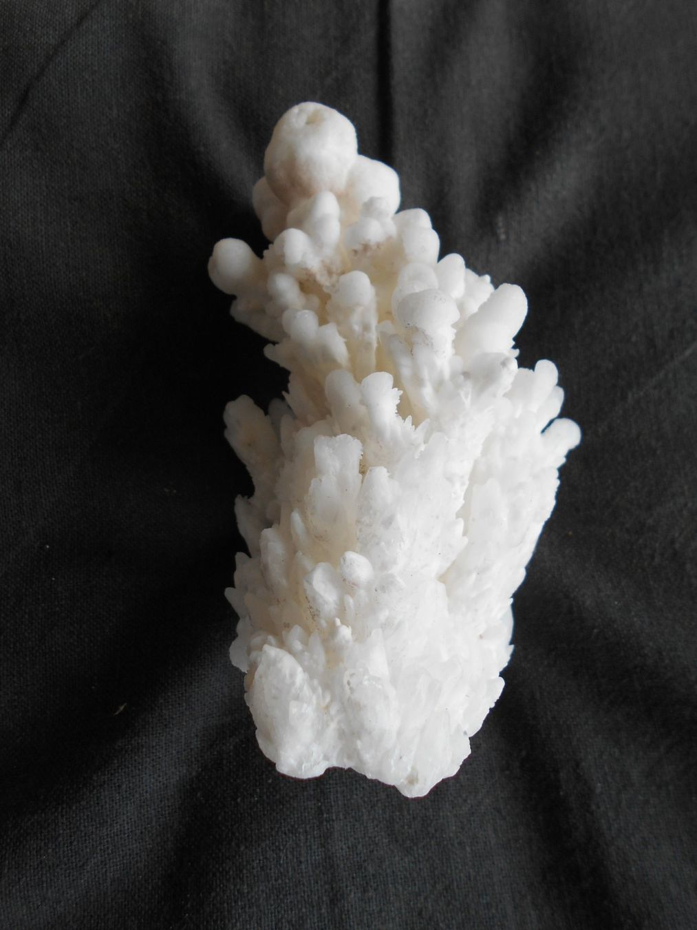 Minerali & Pietre curative: Aragonit Top Stufe mit Calcite ca. 325 gr. Mexico – Nuovo (secondo la descrizione) da Zürich venduto da swisscristal01 1