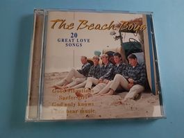 CD - The Beach Boys