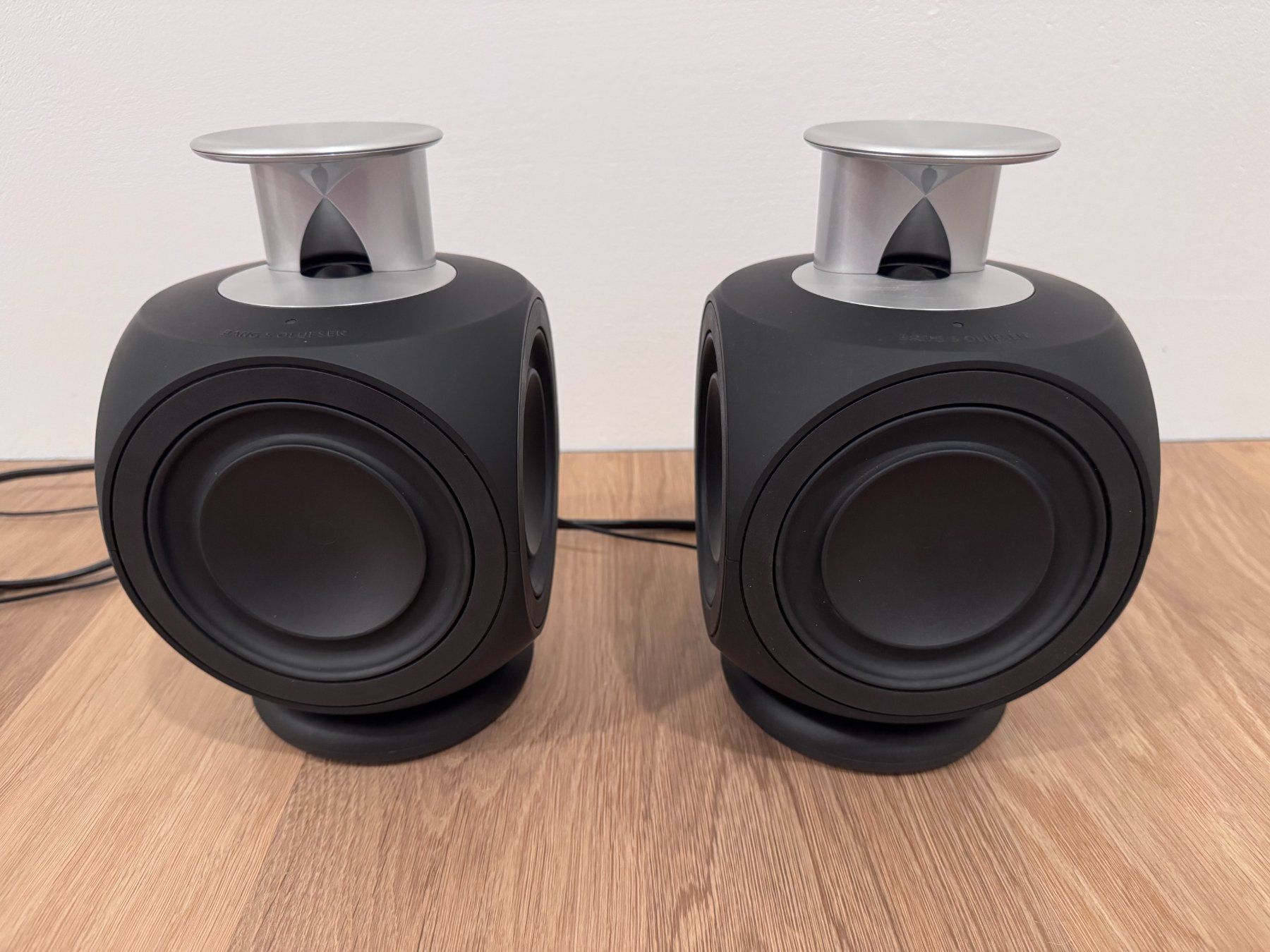 Bang & Olufsen Casse acustiche: Bang & Olufsen Beolab 3 – Usato da Matzingen venduto da vesug