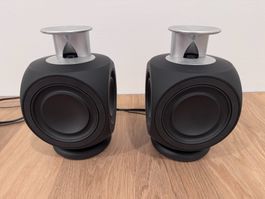 Bang & Olufsen Beolab 3
