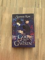 Fairyloot : The God and the Gwisin by Sophie Kim