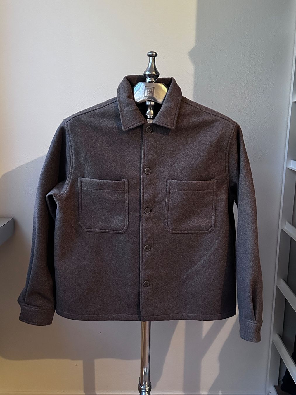 Bershka Giacche: Bershka Boxy Fleece Jacke – Nuovo (secondo la descrizione) da Wettingen venduto da jun_y2h6