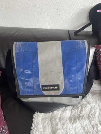 Freitag Tasche Dragnet