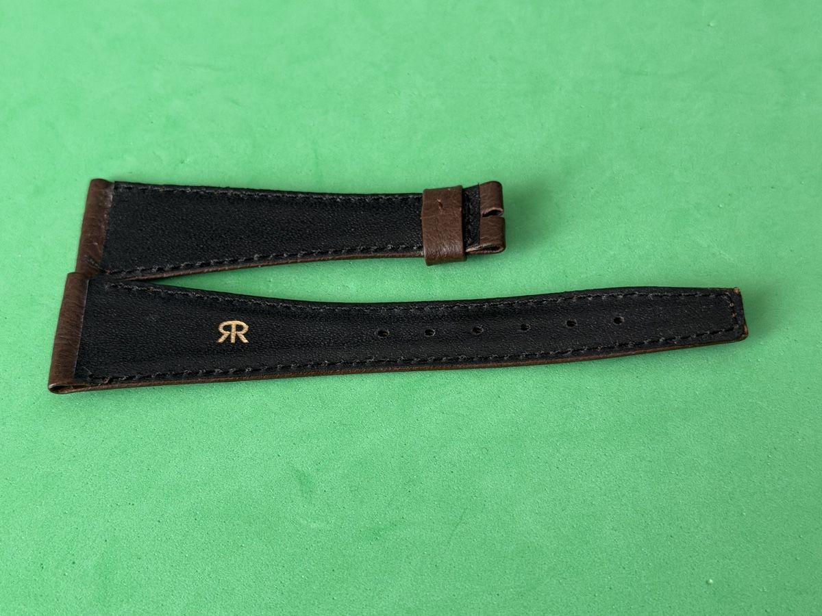 Bracelets: Revue Thommen Bracelet Vintage  – Neuf (Voir description) à Bassecourt par 59.00chf 2
