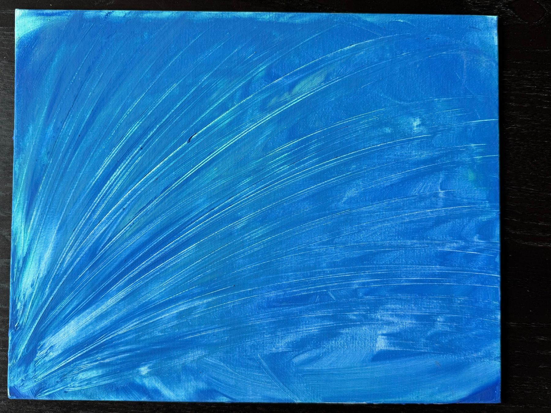 Poster & Bilder: Acrylbild – Gebraucht aus Zürich von mir_c2zn