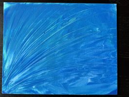 Acrylbild
