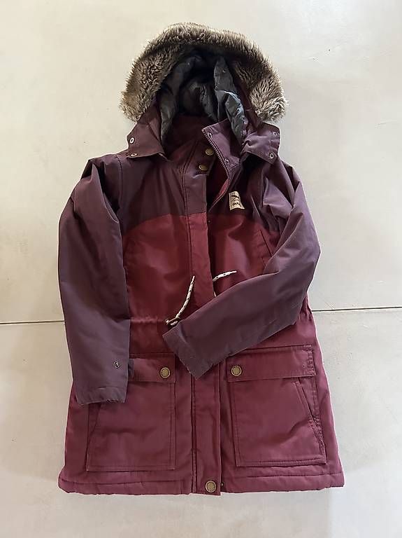 Vestes: Iriedaily  – D'occasion à Brittnau par Isabell14