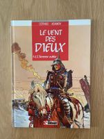 LE VENT DES DIEUX / TOME 3 / L'HOMME OUBLIE