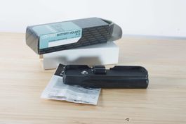 CONTAX BATTERY HOLDER P-5 Batteriehalter
