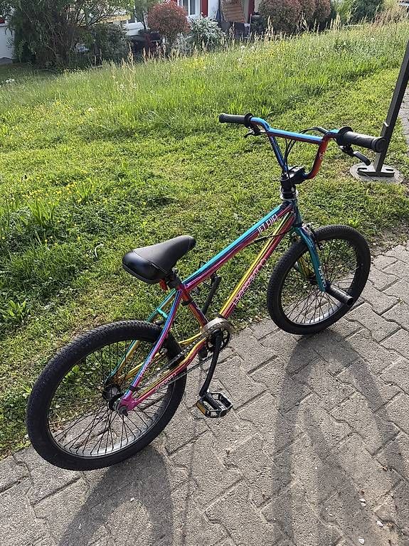 Biciclette: BMX 20 Zoll – Usato da Zürich venduto da Lara1977 1