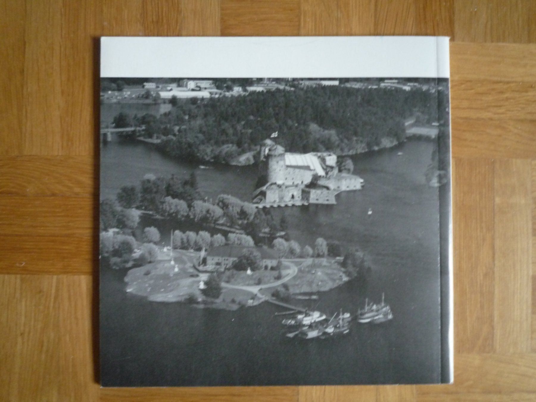 Libri: S/S Savonlinna / Saimaa-Express – Usato da Rafz venduto da Sonnenblume305 5