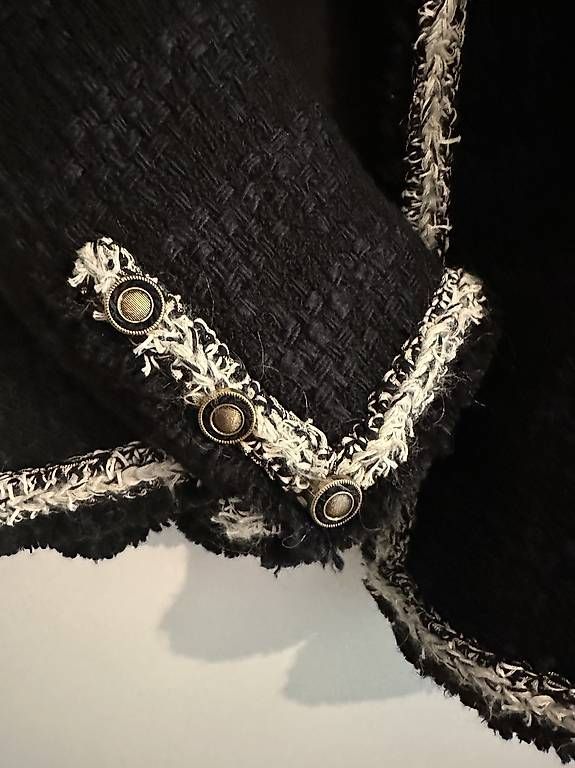 Jacken: Saint Laurent Jacke – Gebraucht aus Adligenswil von TST04 2