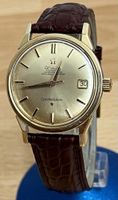 Omega Constellation Automatik Herren Armbanduhr