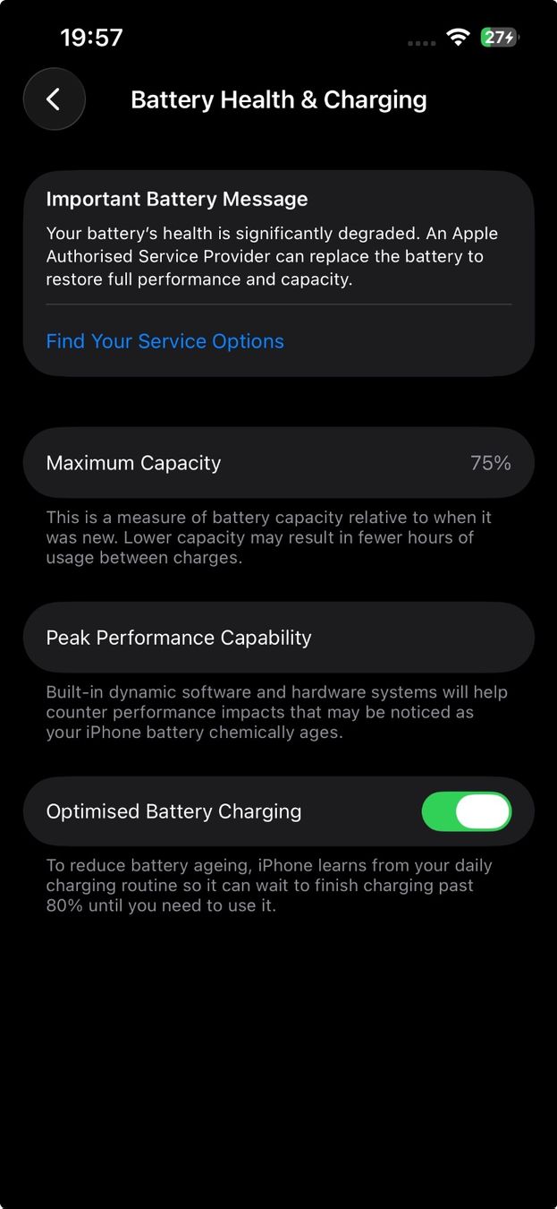 Apple Telefoni cellulari / Smartphones: iPhone 13 Pro, Sierra Blue, 128GB – Usato da Uitikon Waldegg venduto da Rosci01 8