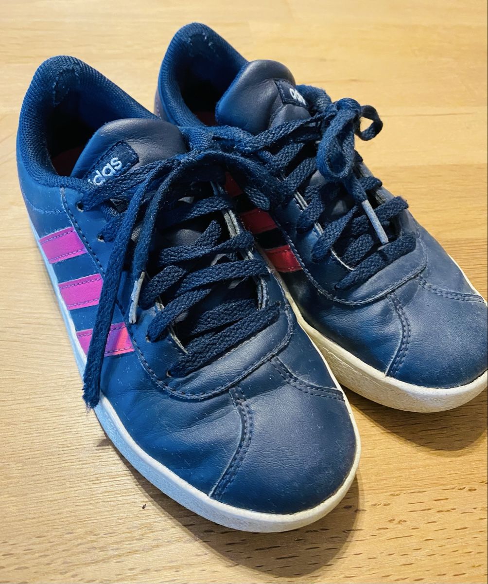 Adidas Scarpe per ragazze: Adidas Turnschuhe 32 – Usato da Schlieren venduto da Fam.Baumi 1