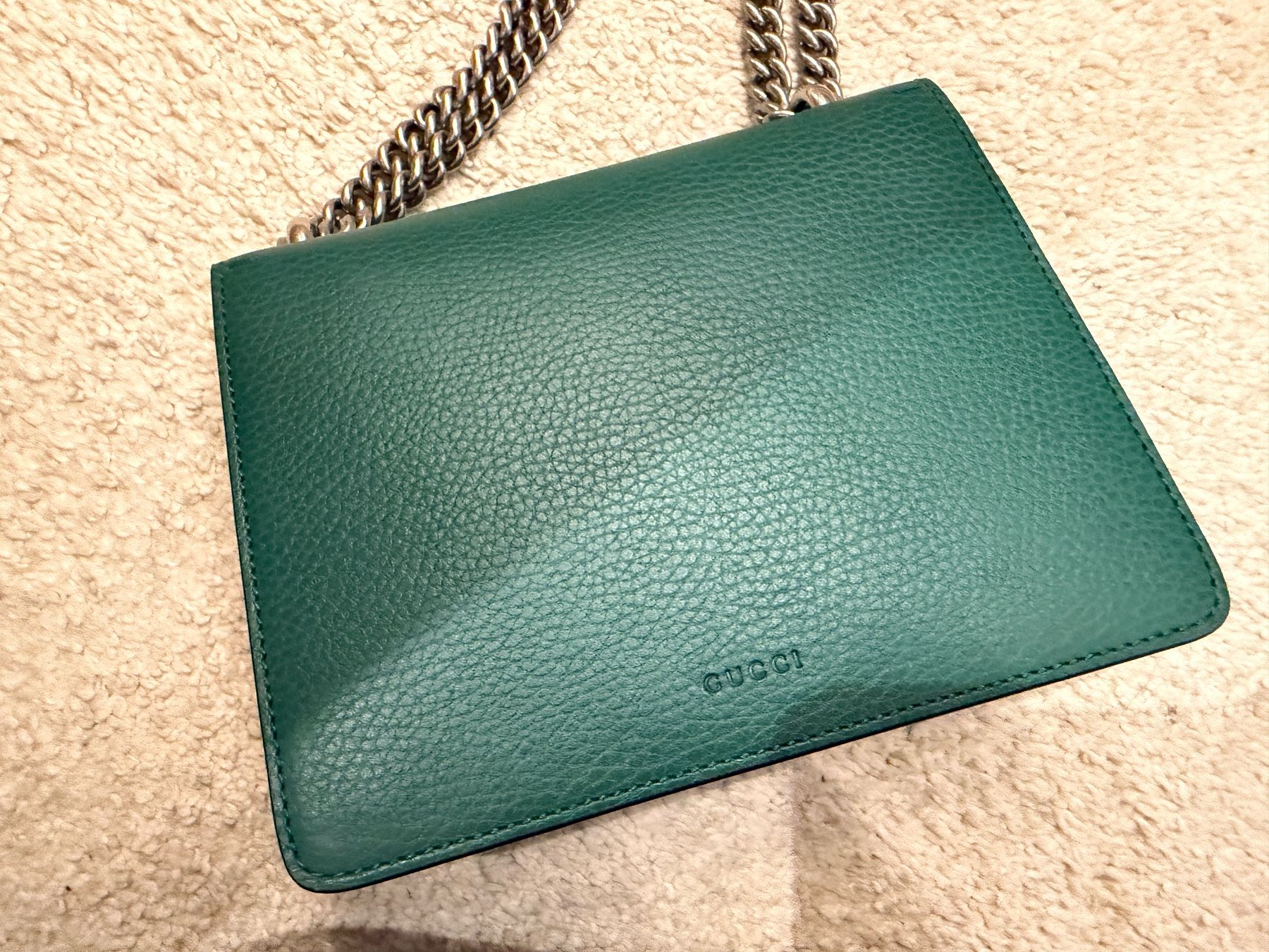 Gucci Borse da donna: Gucci Dionysus Handtasche - Fullset – Nuovo (secondo la descrizione) da Schwyz venduto da ann_5w8m 4
