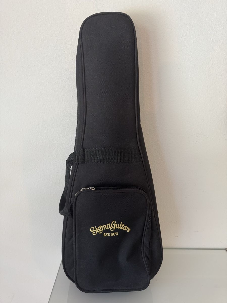Sigma Instruments de musique: Sigma Ukulele – D'occasion à Aarau Rohr par ash_m7hq 3
