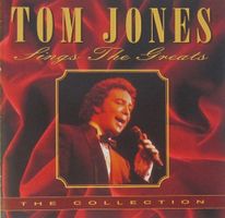 Tom Jones sings the greats - The Collection