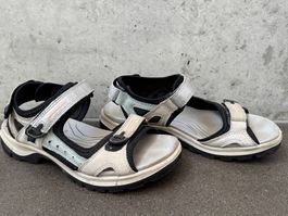 Ecco Sandalen, Gr. 40