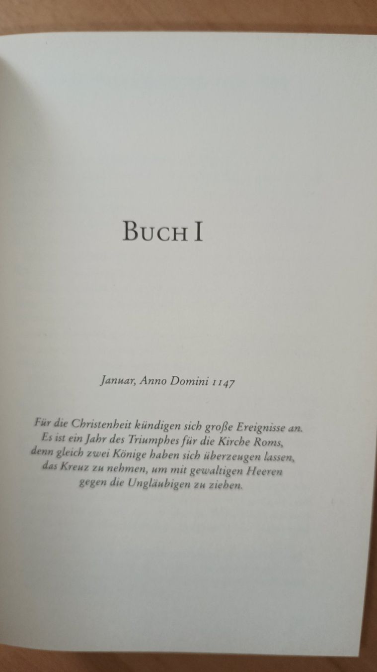 Libri: Die Hure Babylon / Ulf Schiewe – Nuovo (secondo la descrizione) da Basel venduto da ann_frw2 5