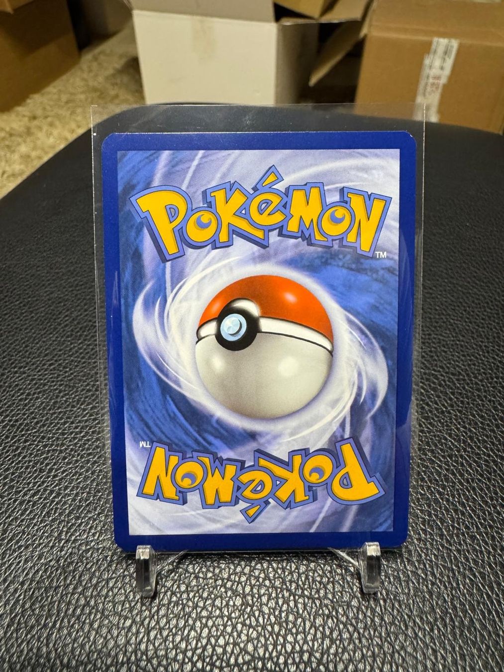 Pokémon Carte collezionabili: Roaring Moon ex | Secret Rare | PAR 262/182 | EN – Usato da Spreitenbach venduto da Snacky96 1