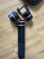 FeiyuTech G6 3-Axis Gimbal Stabilizer for GoPro 