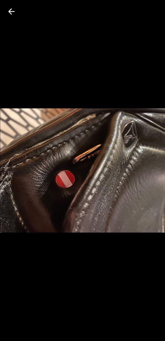 Selle & Accessori: sattel 3 S bentley st valentin – Usato da Ricken SG venduto da Oesti.ha 2