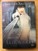Ultra Violet (Limited Edition Steelbook)