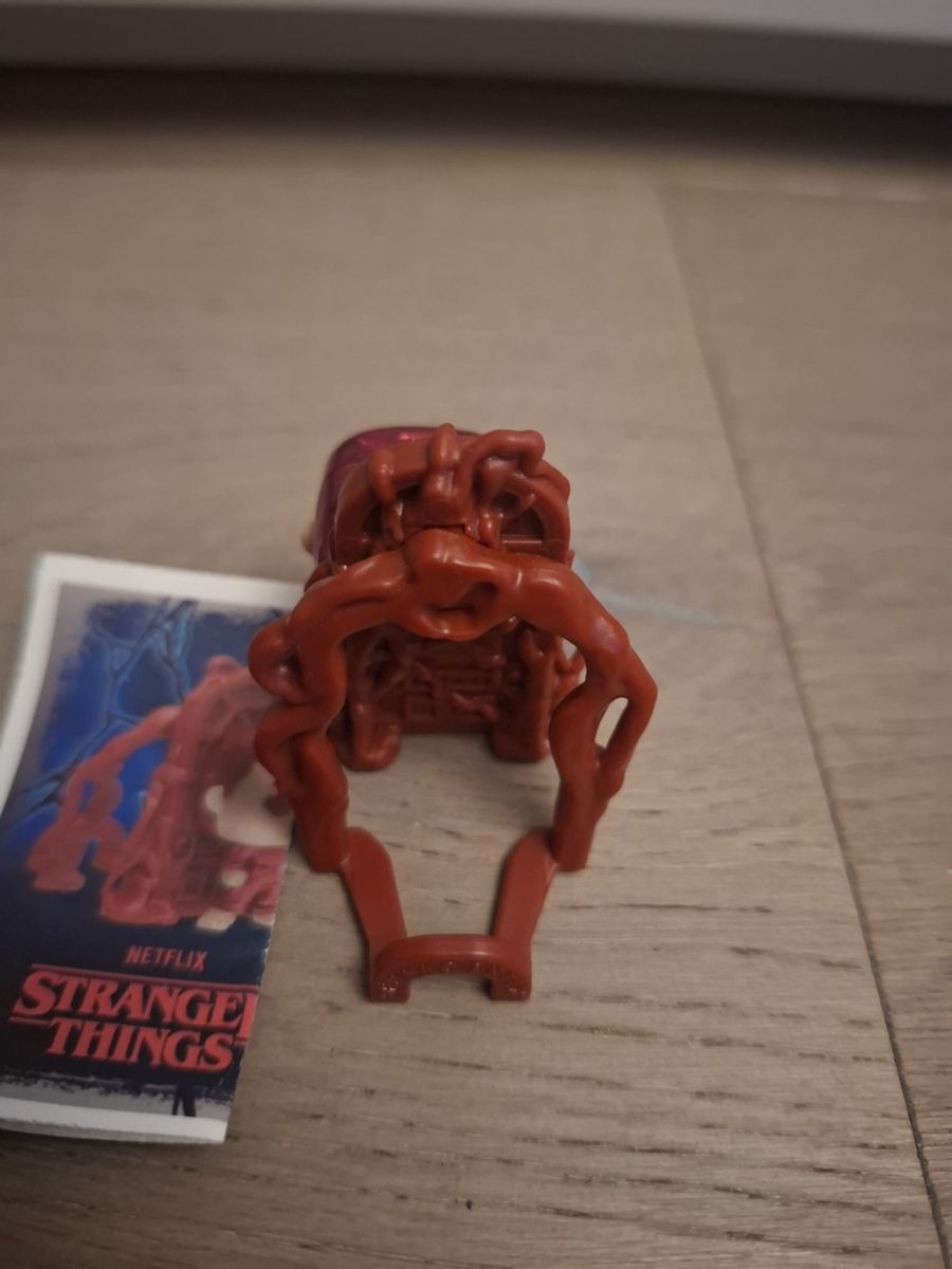 Funko Statuette: Stranger Things Funko Minifigur Elven upside down – Nuovo (secondo la descrizione) da Lupfig venduto da Corona3 1