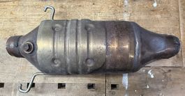 Katalysator Saab 900 / 9-3 4623104, gebraucht, Top-Zustand