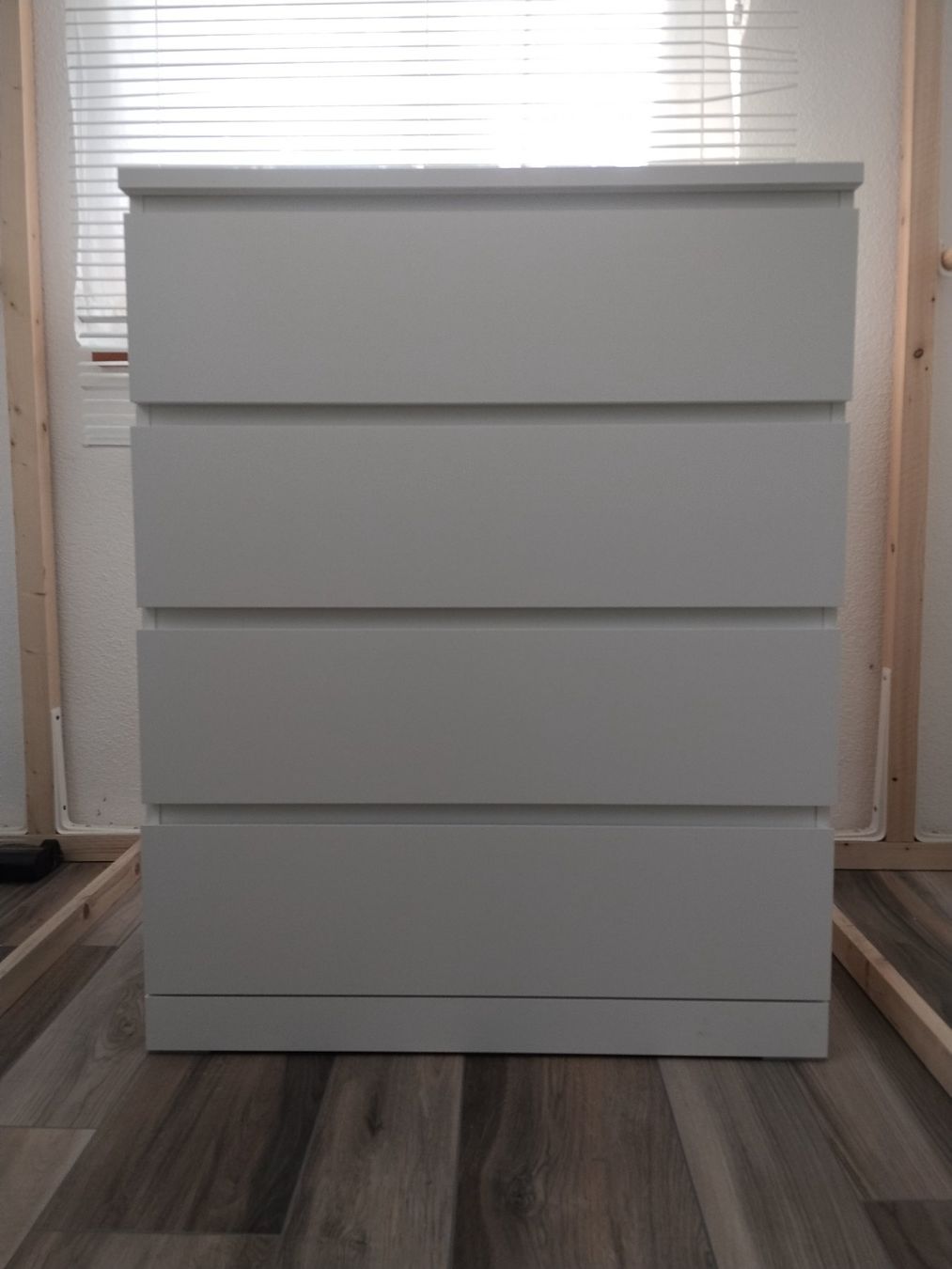 Kommoden: IKEA Kommode MALM – Gebraucht aus Ottikon von Slind