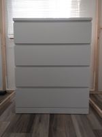 IKEA Kommode MALM