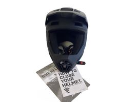 ALPINA Velohelm Enduro/MTB Pikes Mips