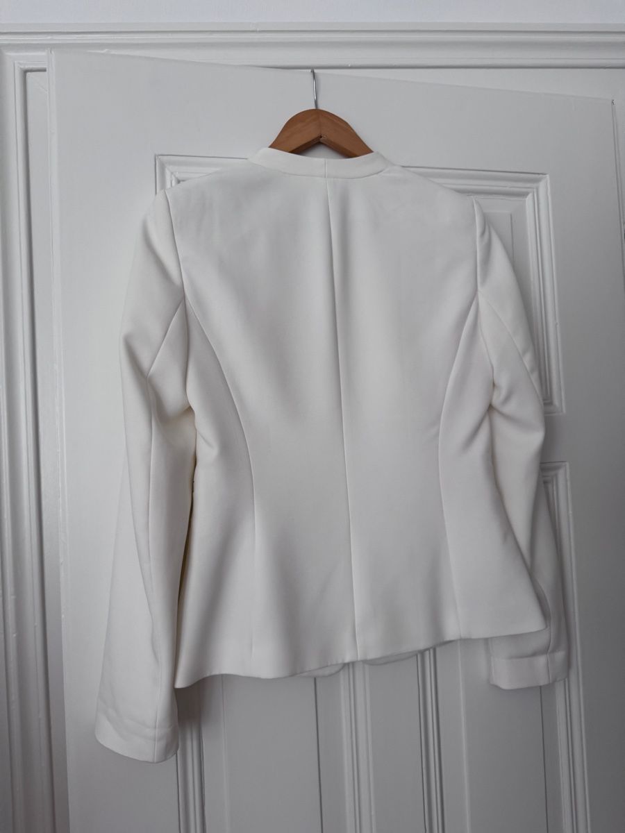 Esprit Giacche: Esprit Blazer, Gr. S, neu – Nuovo (secondo la descrizione) da Zürich venduto da Jenn_Jen 1